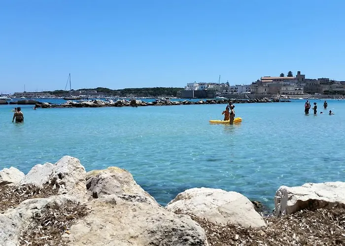 Сasa de vacaciones Perla D'oriente *